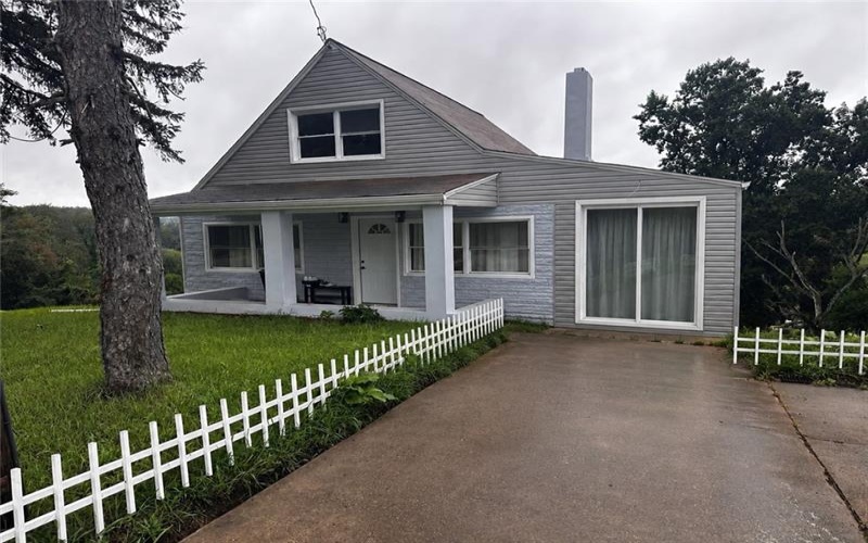 1011 Route 837, Monongahela, 15063, 3 Bedroom Bedrooms, ,1.1 BathroomBathrooms,Residential,For Sale,Route 837,1774062