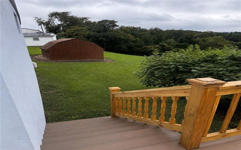1011 Route 837, Monongahela, 15063, 3 Bedroom Bedrooms, ,1.1 BathroomBathrooms,Residential,For Sale,Route 837,1774062