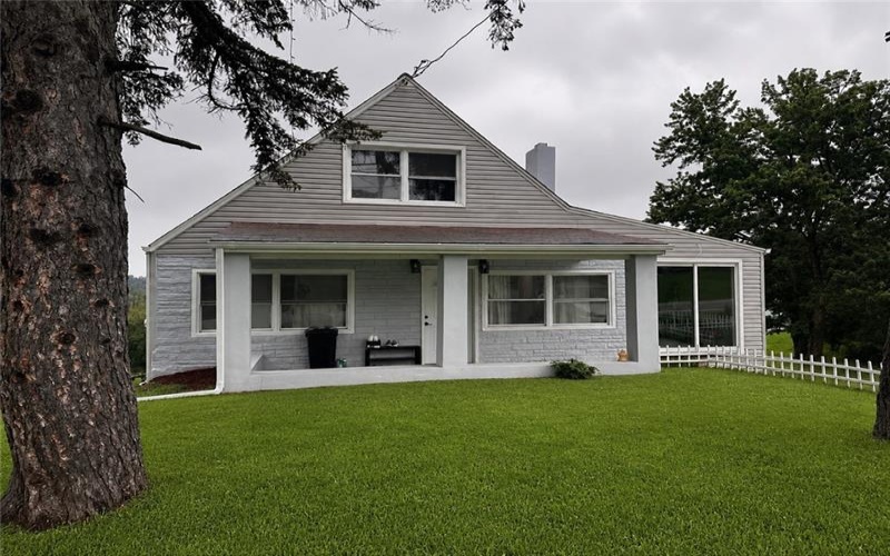 1011 Route 837, Monongahela, 15063, 3 Bedroom Bedrooms, ,1.1 BathroomBathrooms,Residential,For Sale,Route 837,1774062