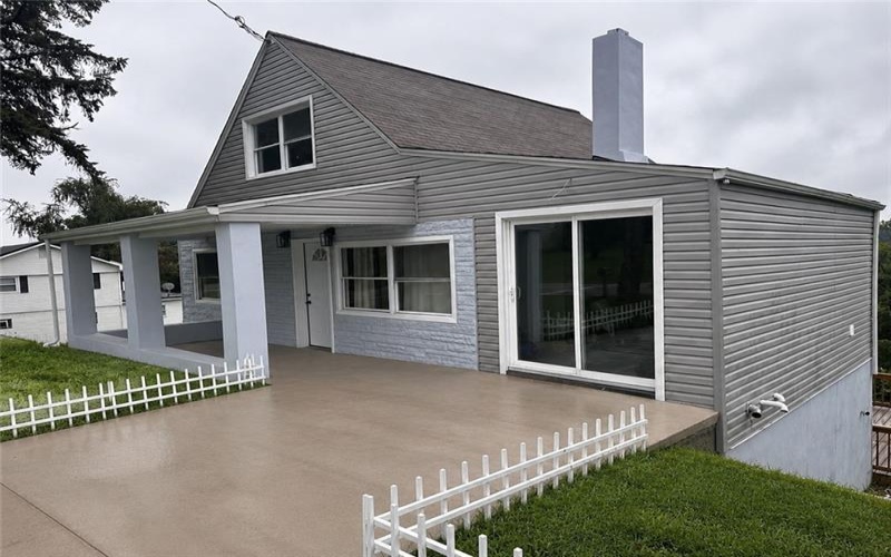 1011 Route 837, Monongahela, 15063, 3 Bedroom Bedrooms, ,1.1 BathroomBathrooms,Residential,For Sale,Route 837,1774062
