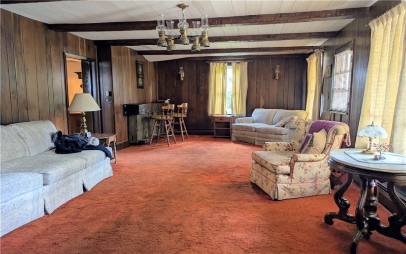 62 Cloverdale, Bovard, 15619, 4 Bedroom Bedrooms, 7 Room Rooms,1 BathroomBathrooms,Residential,For Sale,Cloverdale,1774064