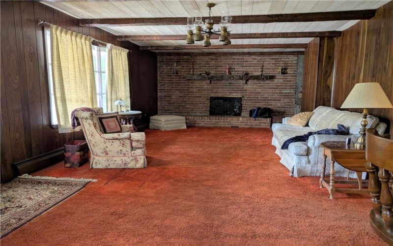62 Cloverdale, Bovard, 15619, 4 Bedroom Bedrooms, 7 Room Rooms,1 BathroomBathrooms,Residential,For Sale,Cloverdale,1774064