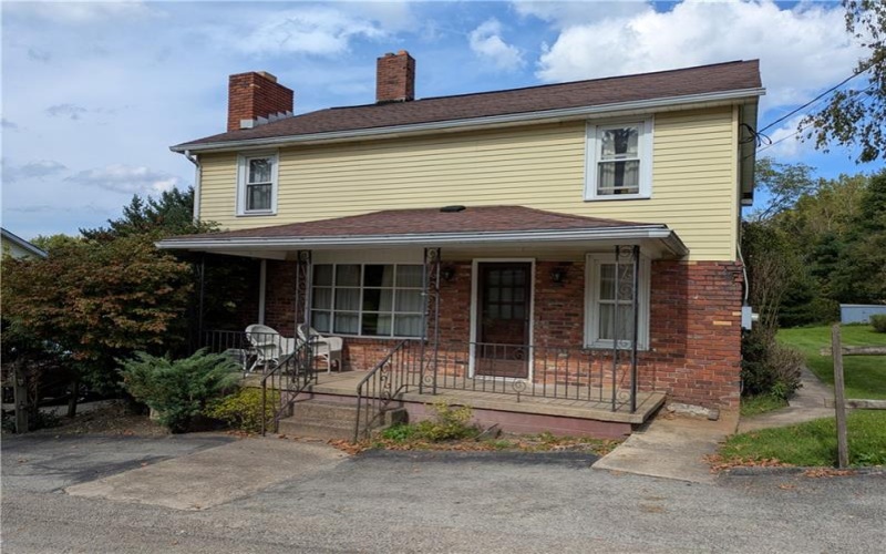 62 Cloverdale, Bovard, 15619, 4 Bedroom Bedrooms, 7 Room Rooms,1 BathroomBathrooms,Residential,For Sale,Cloverdale,1774064