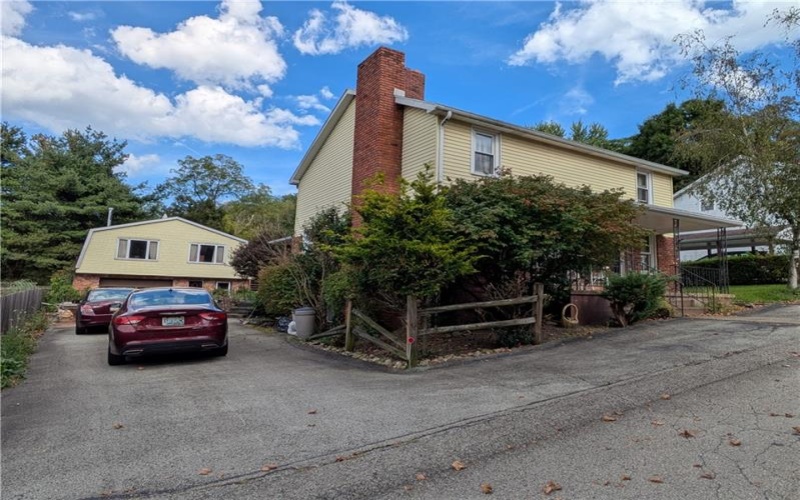 62 Cloverdale, Bovard, 15619, 4 Bedroom Bedrooms, 7 Room Rooms,1 BathroomBathrooms,Residential,For Sale,Cloverdale,1774064