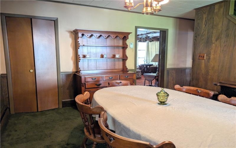 62 Cloverdale, Bovard, 15619, 4 Bedroom Bedrooms, 7 Room Rooms,1 BathroomBathrooms,Residential,For Sale,Cloverdale,1774064