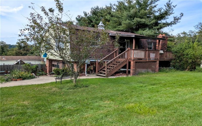 62 Cloverdale, Bovard, 15619, 4 Bedroom Bedrooms, 7 Room Rooms,1 BathroomBathrooms,Residential,For Sale,Cloverdale,1774064