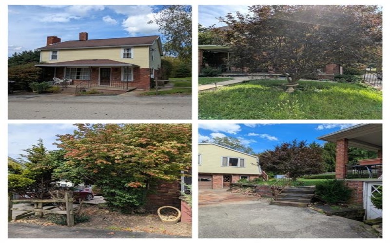 62 Cloverdale, Bovard, 15619, 4 Bedroom Bedrooms, 7 Room Rooms,1 BathroomBathrooms,Residential,For Sale,Cloverdale,1774064