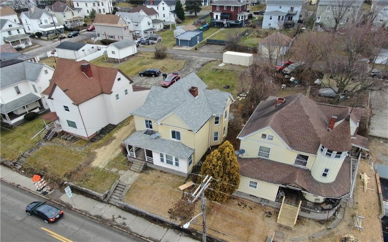 450 Jefferson Ave, Washington, 15301, ,Multi-unit,For Sale,Jefferson Ave,1763078