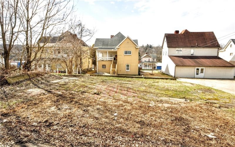 450 Jefferson Ave, Washington, 15301, ,Multi-unit,For Sale,Jefferson Ave,1763078