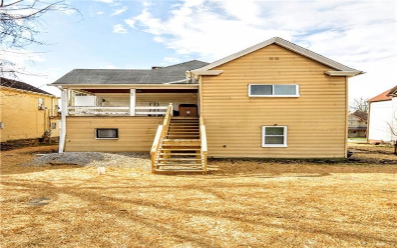 450 Jefferson Ave, Washington, 15301, ,Multi-unit,For Sale,Jefferson Ave,1763078