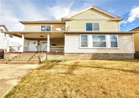 450 Jefferson Ave, Washington, 15301, ,Multi-unit,For Sale,Jefferson Ave,1763078