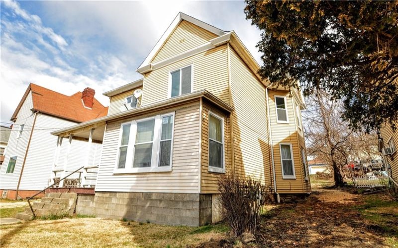 450 Jefferson Ave, Washington, 15301, ,Multi-unit,For Sale,Jefferson Ave,1763078