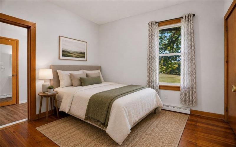 253 Lanik Rd, Bentleyville, 15314, 2 Bedroom Bedrooms, 4 Room Rooms,1 BathroomBathrooms,Residential,For Sale,Lanik Rd,1770401