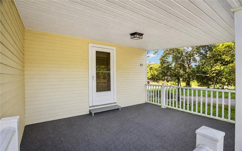 253 Lanik Rd, Bentleyville, 15314, 2 Bedroom Bedrooms, 4 Room Rooms,1 BathroomBathrooms,Residential,For Sale,Lanik Rd,1770401