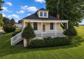253 Lanik Rd, Bentleyville, 15314, 2 Bedroom Bedrooms, 4 Room Rooms,1 BathroomBathrooms,Residential,For Sale,Lanik Rd,1770401 253 Lanik Rd, Bentleyville, 15314, 2 Bedroom Bedrooms, 4 Room Rooms,1 BathroomBathrooms,Residential,For Sale,Lanik Rd,1770401
