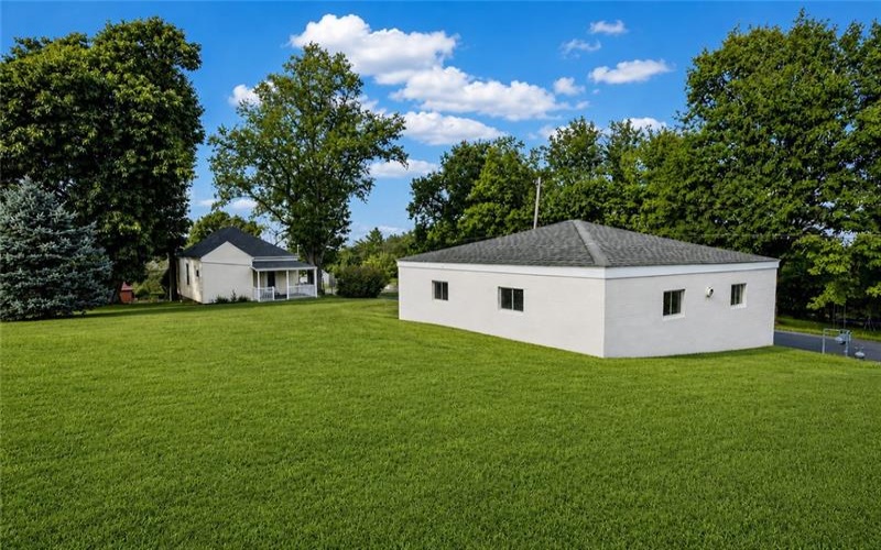 253 Lanik Rd, Bentleyville, 15314, 2 Bedroom Bedrooms, 4 Room Rooms,1 BathroomBathrooms,Residential,For Sale,Lanik Rd,1770401
