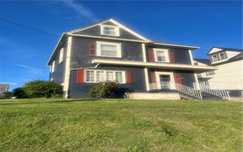 410 Allison Ave, Washington, 15301, 3 Bedroom Bedrooms, ,1 BathroomBathrooms,Residential,For Sale,Allison Ave,1773421