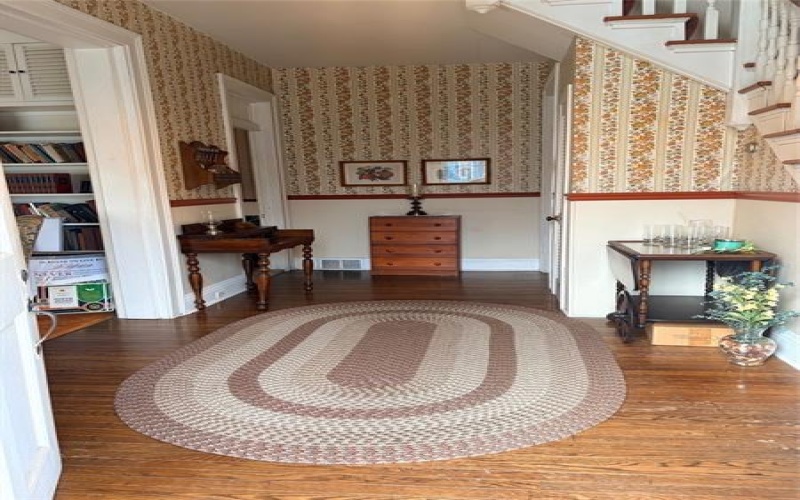 410 Allison Ave, Washington, 15301, 3 Bedroom Bedrooms, ,1 BathroomBathrooms,Residential,For Sale,Allison Ave,1773421
