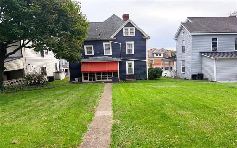410 Allison Ave, Washington, 15301, 3 Bedroom Bedrooms, ,1 BathroomBathrooms,Residential,For Sale,Allison Ave,1773421