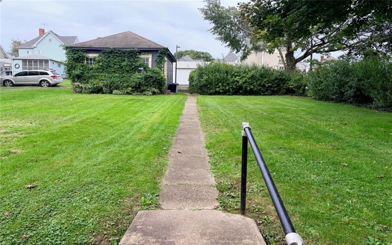410 Allison Ave, Washington, 15301, 3 Bedroom Bedrooms, ,1 BathroomBathrooms,Residential,For Sale,Allison Ave,1773421