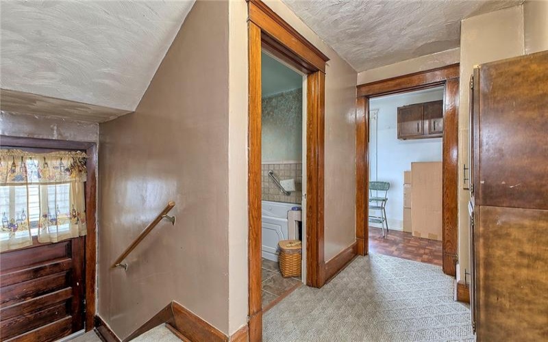 168 Askren Street, Uniontown, 15401, 3 Bedroom Bedrooms, ,2 BathroomBathrooms,Residential,For Sale,Askren Street,1773681