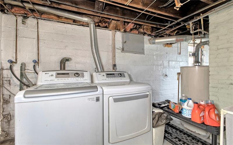 168 Askren Street, Uniontown, 15401, 3 Bedroom Bedrooms, ,2 BathroomBathrooms,Residential,For Sale,Askren Street,1773681