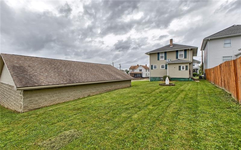 168 Askren Street, Uniontown, 15401, 3 Bedroom Bedrooms, ,2 BathroomBathrooms,Residential,For Sale,Askren Street,1773681