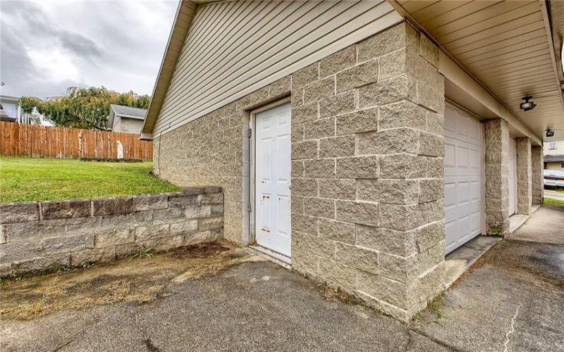 168 Askren Street, Uniontown, 15401, 3 Bedroom Bedrooms, ,2 BathroomBathrooms,Residential,For Sale,Askren Street,1773681