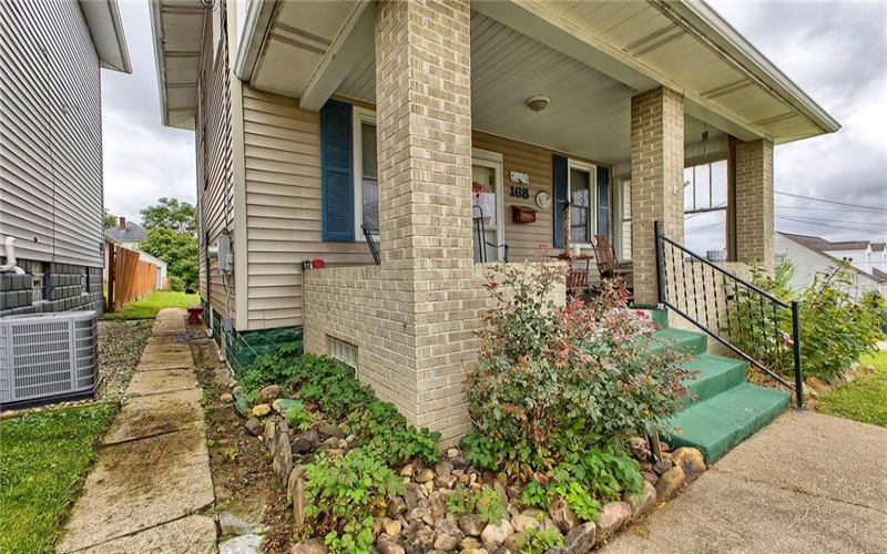168 Askren Street, Uniontown, 15401, 3 Bedroom Bedrooms, ,2 BathroomBathrooms,Residential,For Sale,Askren Street,1773681