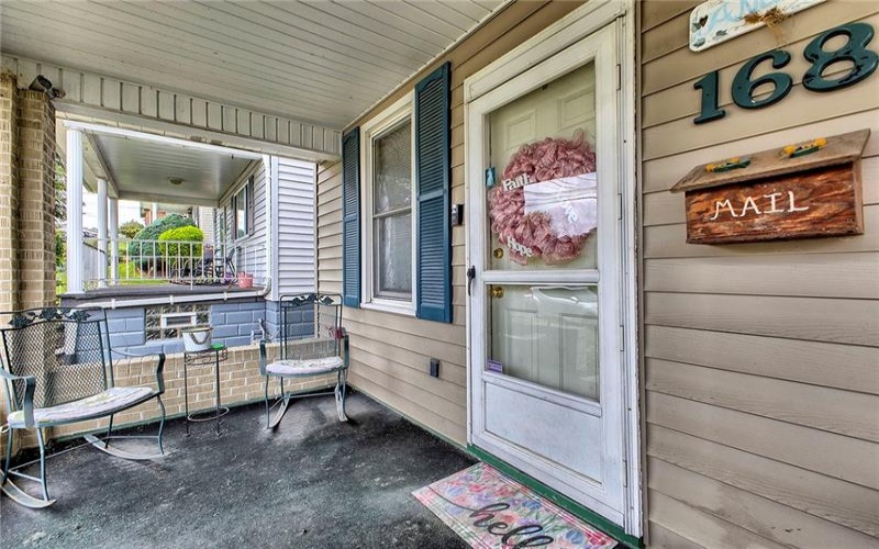 168 Askren Street, Uniontown, 15401, 3 Bedroom Bedrooms, ,2 BathroomBathrooms,Residential,For Sale,Askren Street,1773681