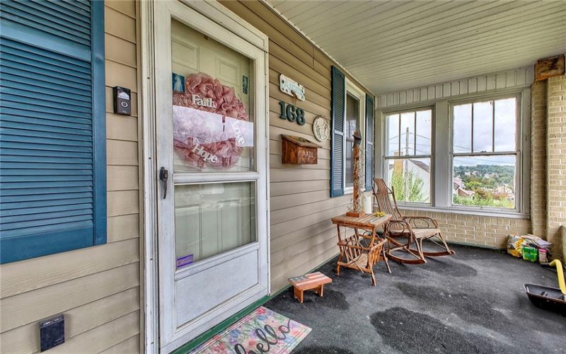 168 Askren Street, Uniontown, 15401, 3 Bedroom Bedrooms, ,2 BathroomBathrooms,Residential,For Sale,Askren Street,1773681