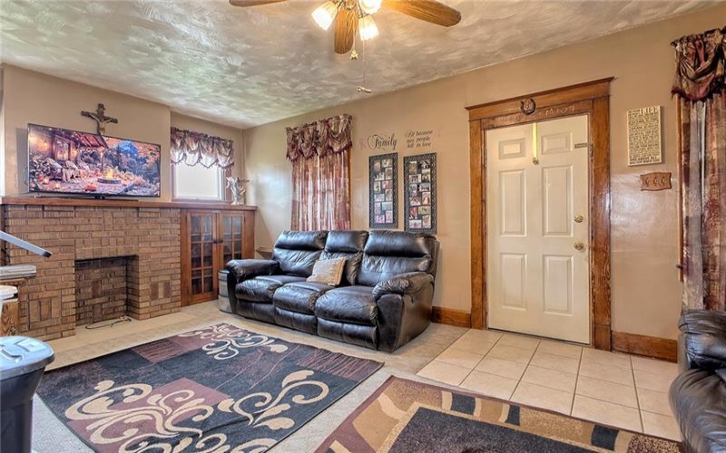 168 Askren Street, Uniontown, 15401, 3 Bedroom Bedrooms, ,2 BathroomBathrooms,Residential,For Sale,Askren Street,1773681