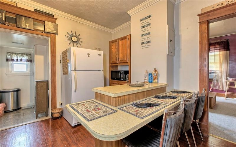 168 Askren Street, Uniontown, 15401, 3 Bedroom Bedrooms, ,2 BathroomBathrooms,Residential,For Sale,Askren Street,1773681