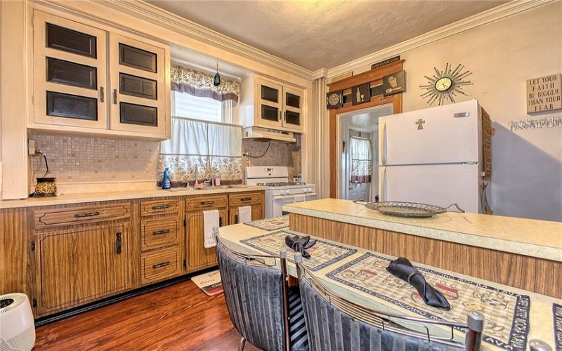 168 Askren Street, Uniontown, 15401, 3 Bedroom Bedrooms, ,2 BathroomBathrooms,Residential,For Sale,Askren Street,1773681