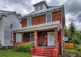 229 Crossland Avenue, Uniontown, 15401, 4 Bedroom Bedrooms, ,2 BathroomBathrooms,Residential,For Sale,Crossland Avenue,1773696