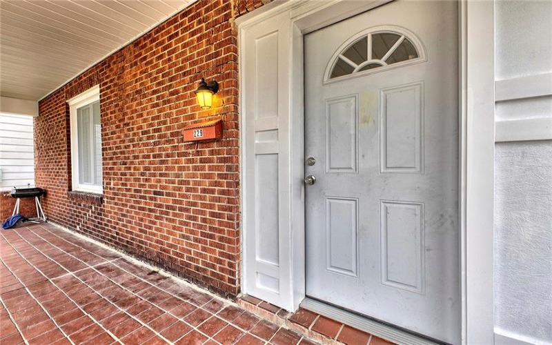 229 Crossland Avenue, Uniontown, 15401, 4 Bedroom Bedrooms, ,2 BathroomBathrooms,Residential,For Sale,Crossland Avenue,1773696