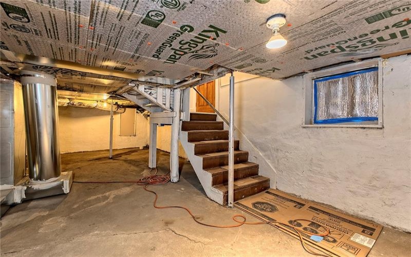 229 Crossland Avenue, Uniontown, 15401, 4 Bedroom Bedrooms, ,2 BathroomBathrooms,Residential,For Sale,Crossland Avenue,1773696