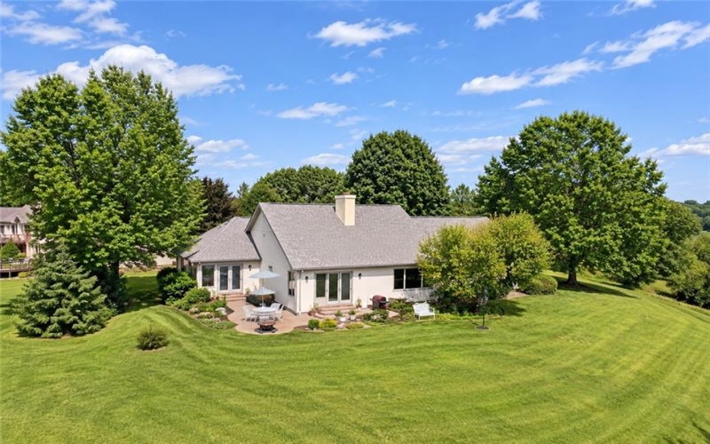 606 Fairwinds Ct, Greensburg, 15601, 4 Bedroom Bedrooms, 13 Room Rooms,3.1 BathroomBathrooms,Residential,For Sale,Fairwinds Ct,1773704