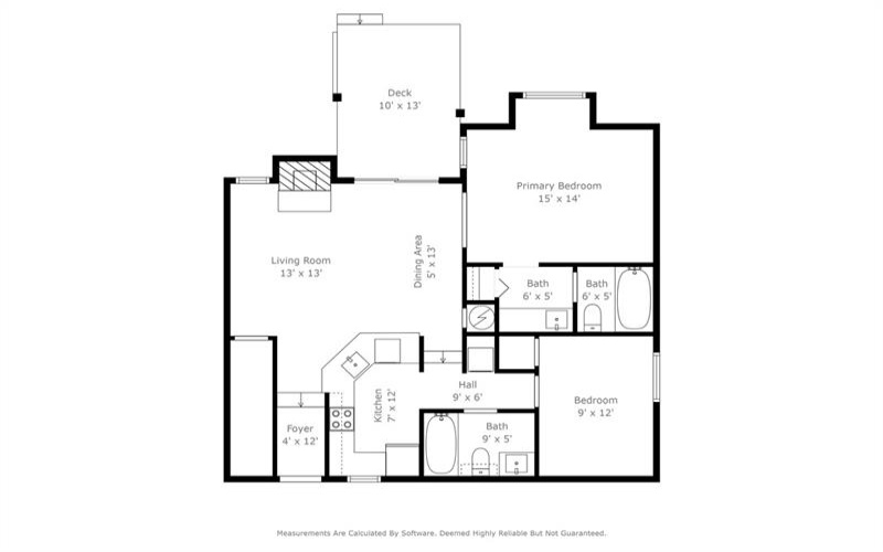 2305 Swiss Mountain Dr, Champion, 15622, 2 Bedroom Bedrooms, 6 Room Rooms,2 BathroomBathrooms,Residential,For Sale,Swiss Mountain Dr,1773865