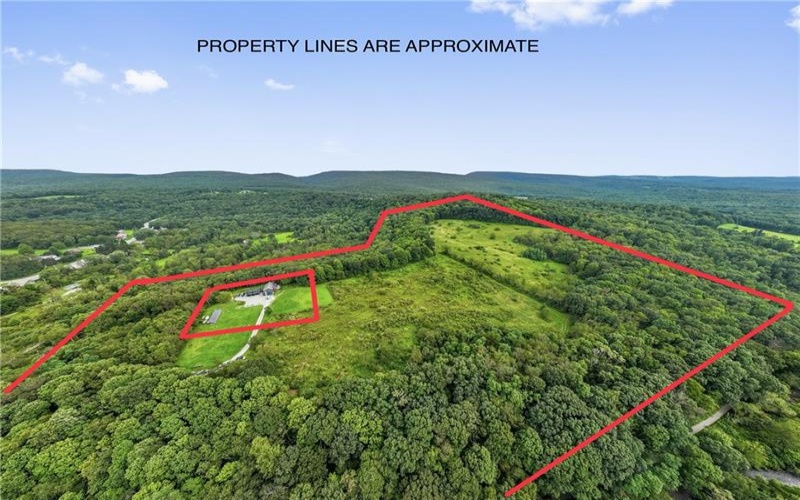 0 Grist Mill Ln, Champion, 15622, ,Farm-acreage-lot,For Sale,n/a,Grist Mill Ln,1773899