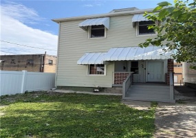 1508 4th Ave, New Kensington, 15068, 4 Bedroom Bedrooms, 4 Room Rooms,2 BathroomBathrooms,Residential,For Sale,4th Ave,1773992