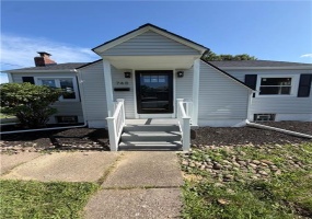 748 Caldwell Ave, New Kensington, 15068, 2 Bedroom Bedrooms, 4 Room Rooms,1 BathroomBathrooms,Residential,For Sale,Caldwell Ave,1773993