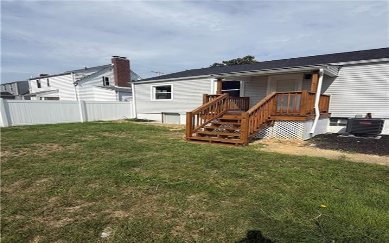 748 Caldwell Ave, New Kensington, 15068, 2 Bedroom Bedrooms, 4 Room Rooms,1 BathroomBathrooms,Residential,For Sale,Caldwell Ave,1773993