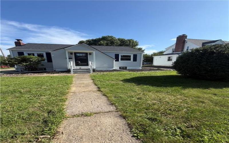 748 Caldwell Ave, New Kensington, 15068, 2 Bedroom Bedrooms, 4 Room Rooms,1 BathroomBathrooms,Residential,For Sale,Caldwell Ave,1773993