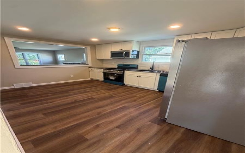 748 Caldwell Ave, New Kensington, 15068, 2 Bedroom Bedrooms, 4 Room Rooms,1 BathroomBathrooms,Residential,For Sale,Caldwell Ave,1773993