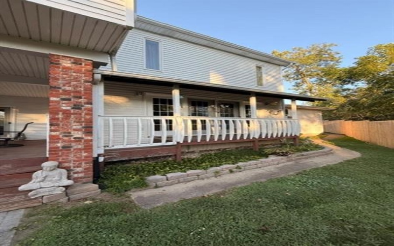 11 FRONT STREET, Dunbar, 15431, 3 Bedroom Bedrooms, 8 Room Rooms,2 BathroomBathrooms,Residential,For Sale,FRONT STREET,1774008