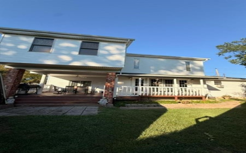 11 FRONT STREET, Dunbar, 15431, 3 Bedroom Bedrooms, 8 Room Rooms,2 BathroomBathrooms,Residential,For Sale,FRONT STREET,1774008