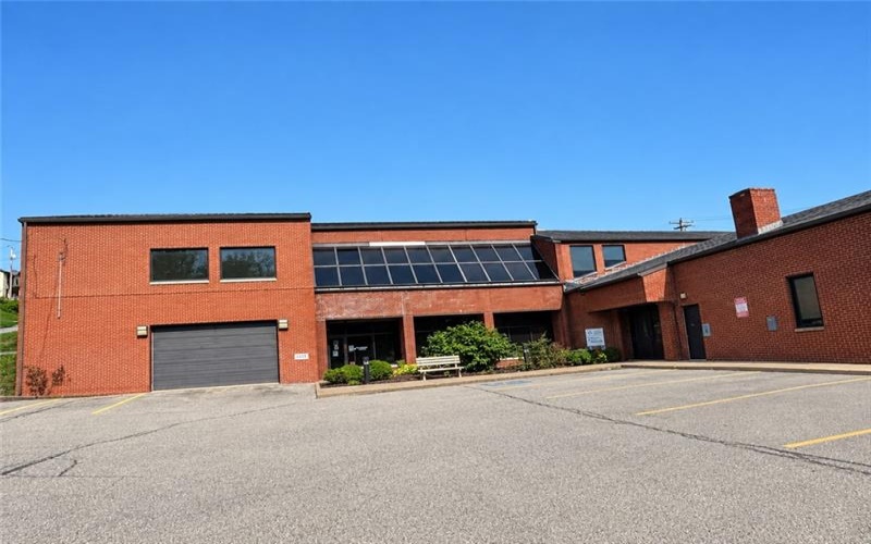 1290 Chess Street, Monongahela, 15063, ,Commercial-industrial-business,For Sale,Chess Street,1774076