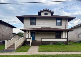 122 2nd St, Allenport, 15412, 3 Bedroom Bedrooms, 7 Room Rooms,2 BathroomBathrooms,Residential,For Sale,2nd St,1774111 122 2nd St, Allenport, 15412, 3 Bedroom Bedrooms, 7 Room Rooms,2 BathroomBathrooms,Residential,For Sale,2nd St,1774111