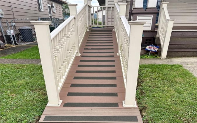 122 2nd St, Allenport, 15412, 3 Bedroom Bedrooms, 7 Room Rooms,2 BathroomBathrooms,Residential,For Sale,2nd St,1774111